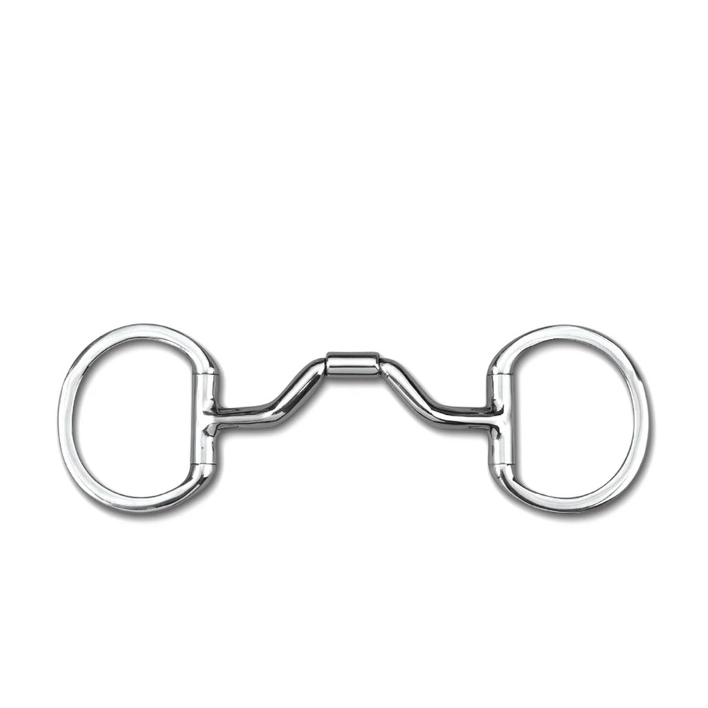💵SOLD💵 5” Myler MB 33 Horse Bit